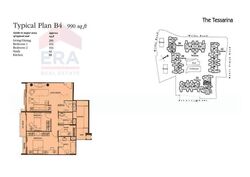 The Tessarina (D10), Condominium #609033691
